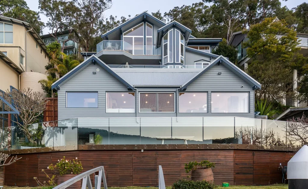 uPVC Doors and Windows