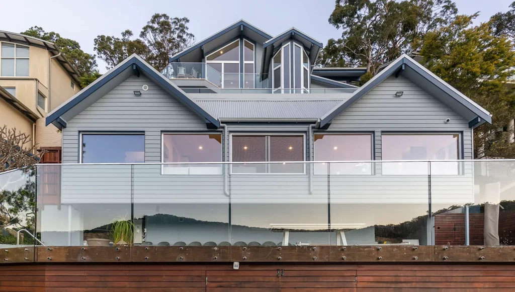 uPVC Doors and Windows