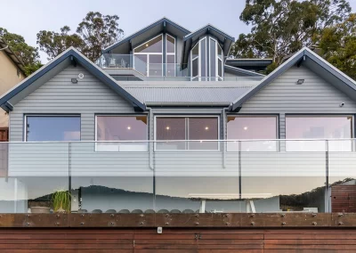 uPVC Doors and Windows