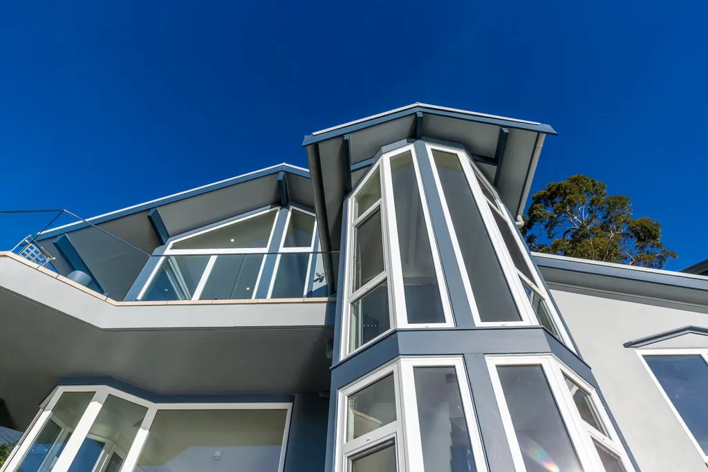 uPVC Doors and Windows