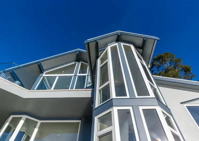 uPVC Doors and Windows