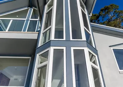 uPVC Doors and Windows