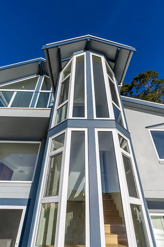 uPVC Doors and Windows