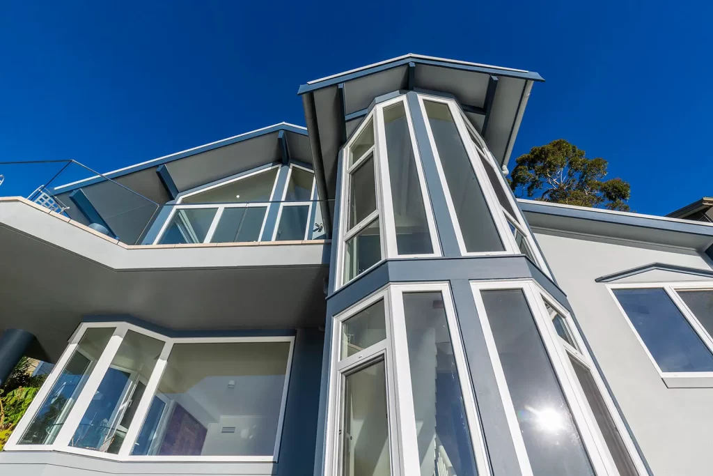 uPVC Doors and Windows