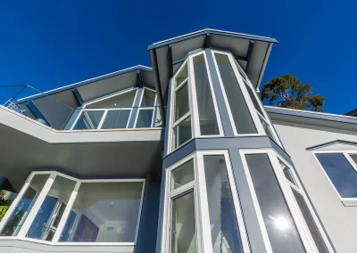 uPVC Doors and Windows