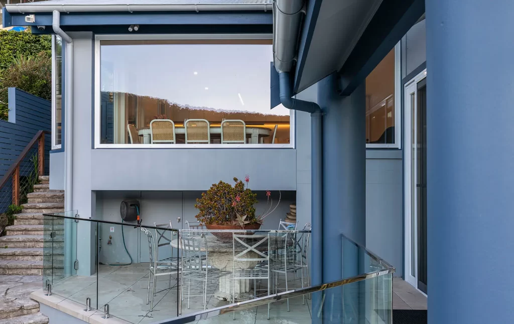 uPVC Fixed Windows