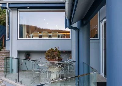 uPVC Fixed Windows