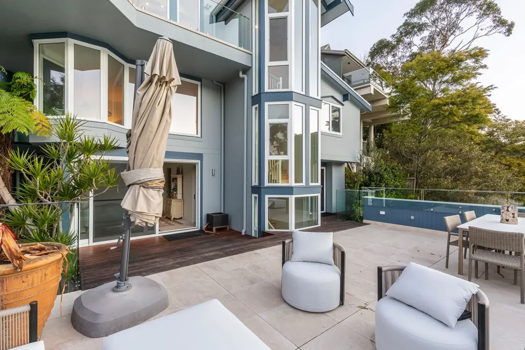 uPVC Doors and Windows