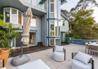 uPVC Doors and Windows