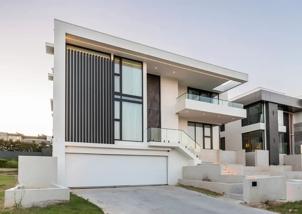 uPVC Doors and Windows