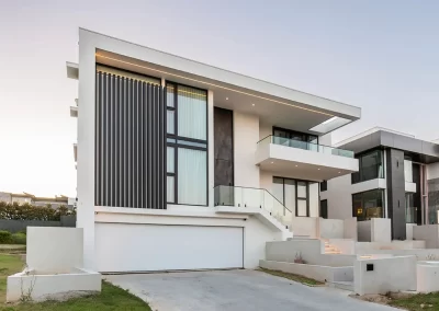 uPVC Doors and Windows