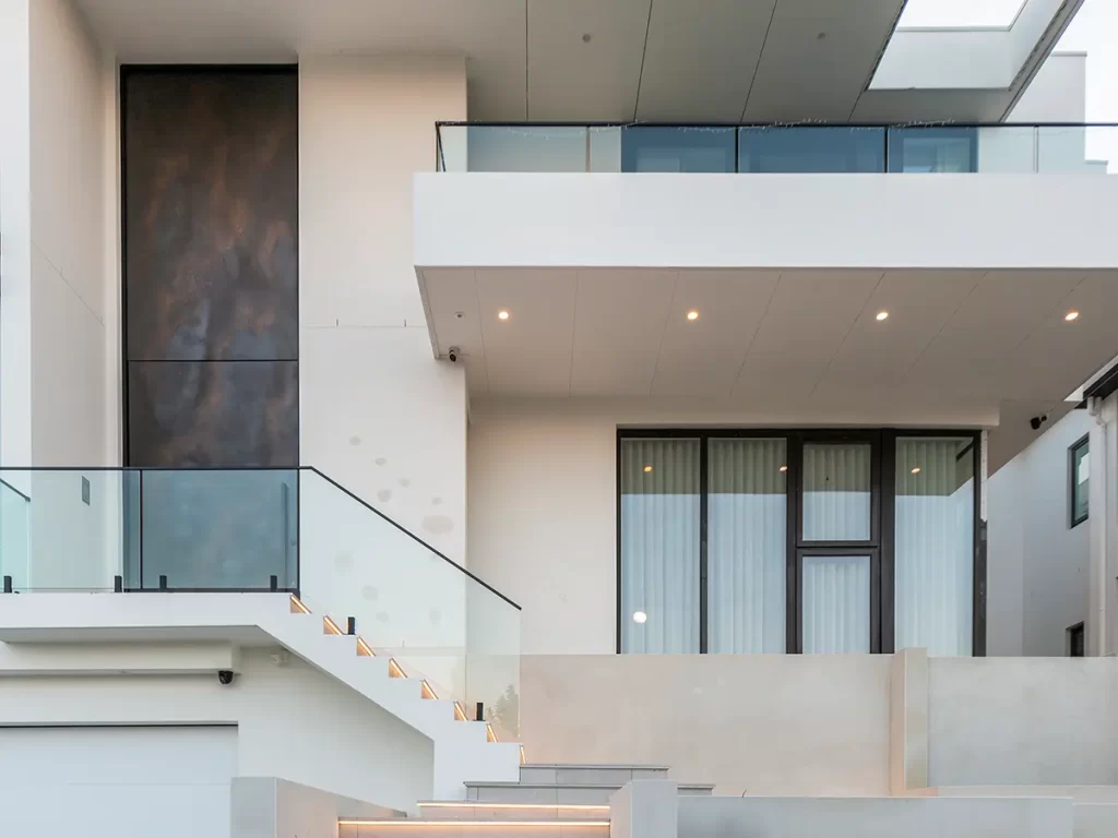 uPVC Doors and Windows