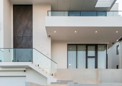 uPVC Doors and Windows