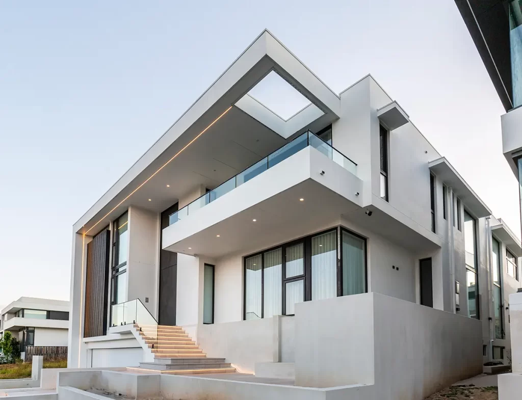 uPVC Doors and Windows