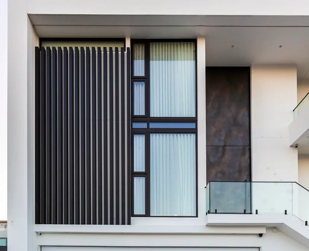 uPVC Tilt And Turn Windows