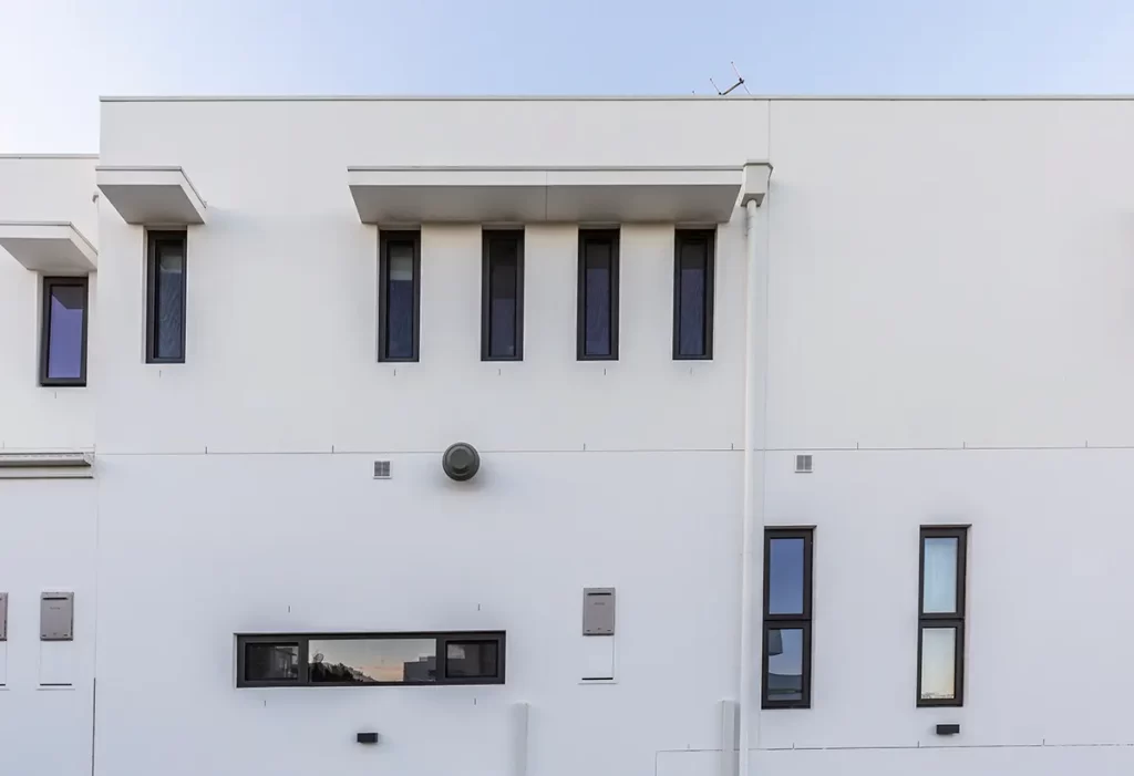 uPVC Doors and Windows