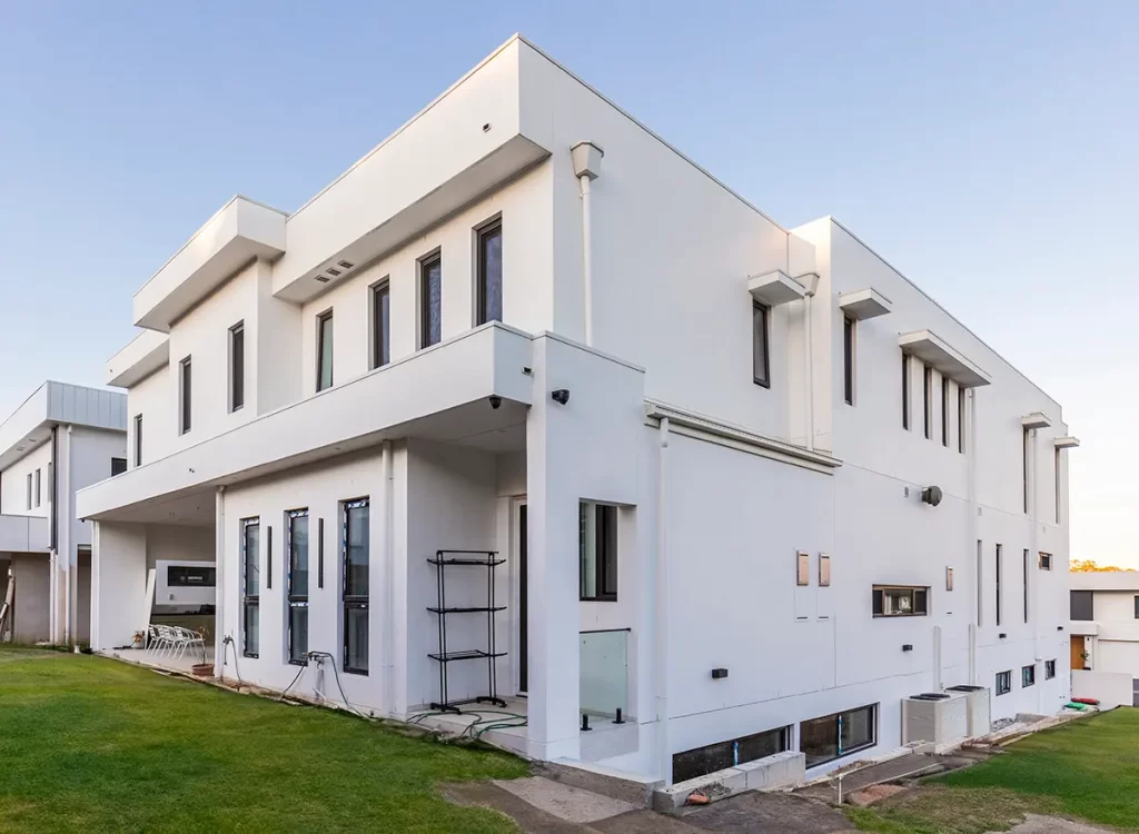 uPVC Doors and Windows