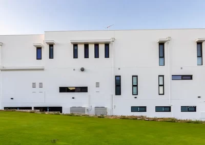 uPVC Doors and Windows