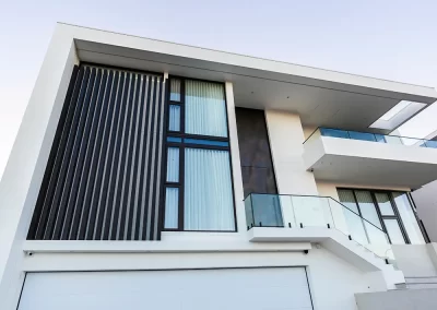 uPVC Doors and Windows