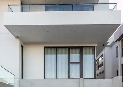 uPVC Doors and Windows