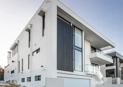 uPVC Doors and Windows