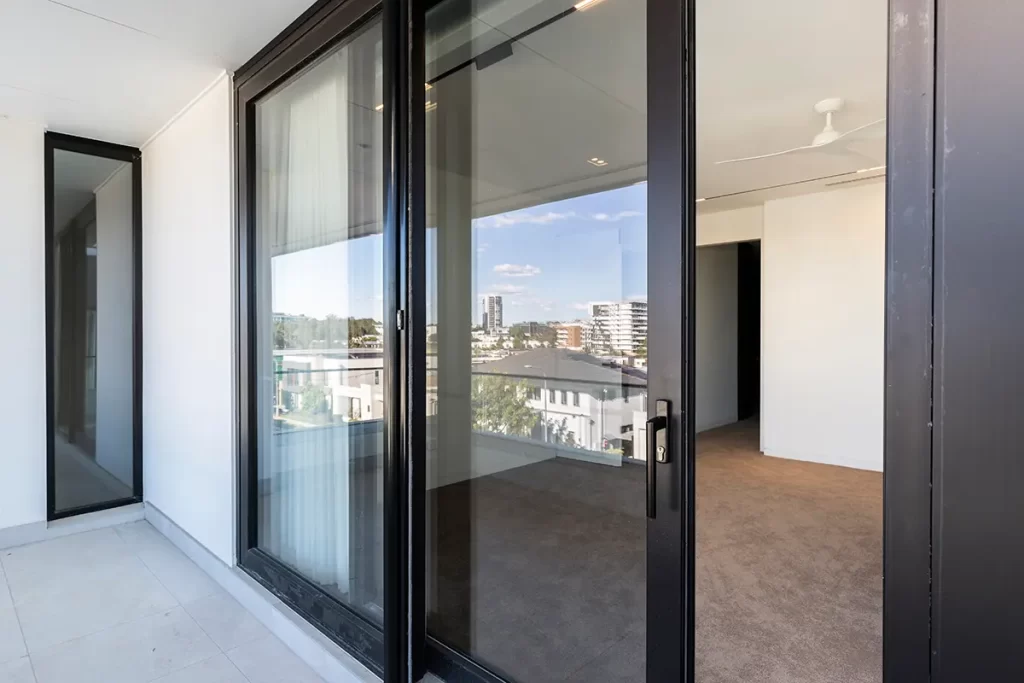 uPVC Lift and Slide Doors uPVC Lift and Slide Doors
