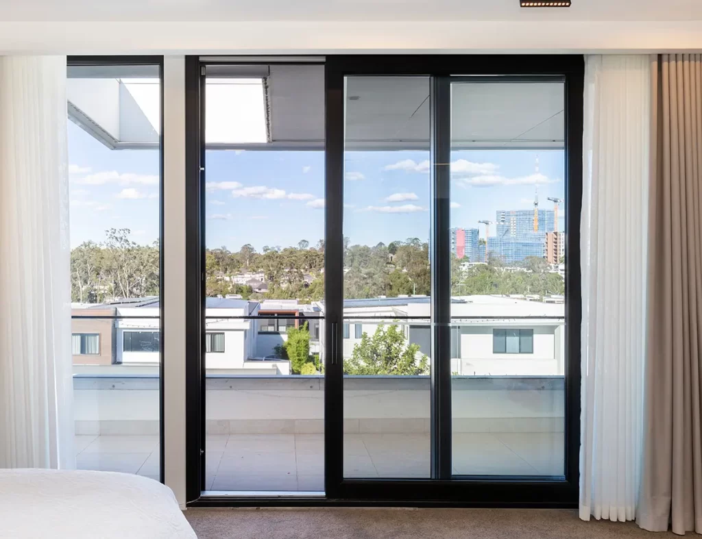 uPVC Lift and Slide Doors uPVC Lift and Slide Doors