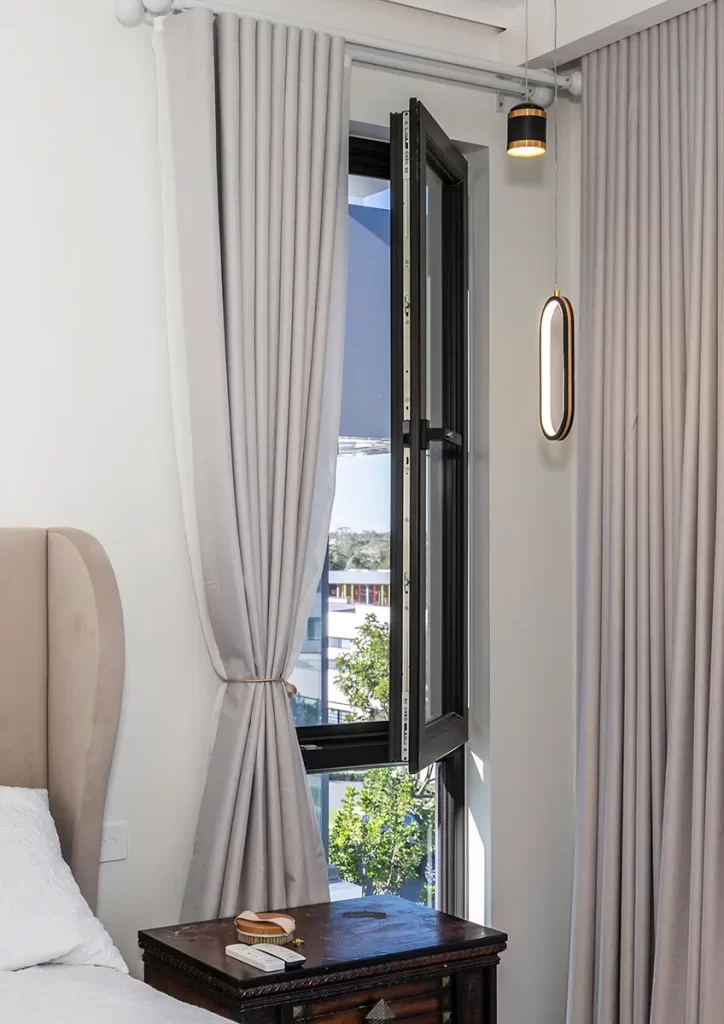 uPVC Tilt And Turn Windows uPVC Tilt And Turn Windows