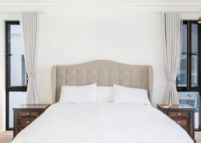 uPVC Tilt And Turn Windows