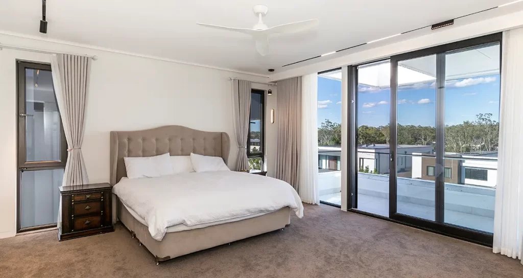 uPVC Lift and Slide Doors uPVC Lift and Slide Doors