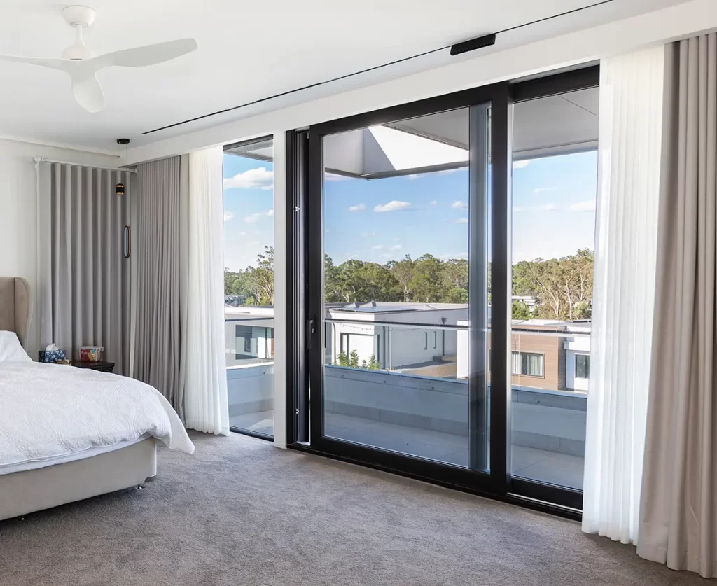 uPVC Lift and Slide Doors uPVC Lift and Slide Doors