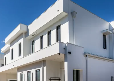 uPVC Doors and Windows