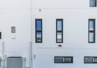 uPVC Doors and Windows