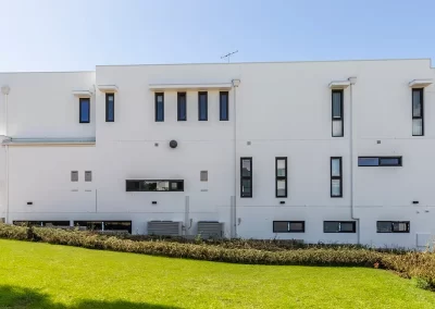 uPVC Doors and Windows