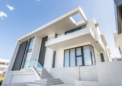 uPVC Tilt And Turn Windows