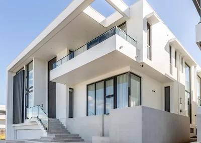 uPVC Doors and Windows