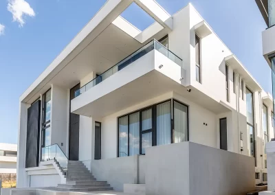 uPVC Doors and Windows