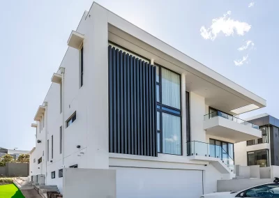 uPVC Doors and Windows