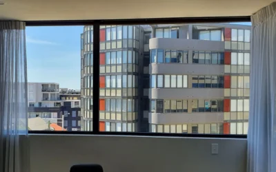 Double Glazed Window Features Explained